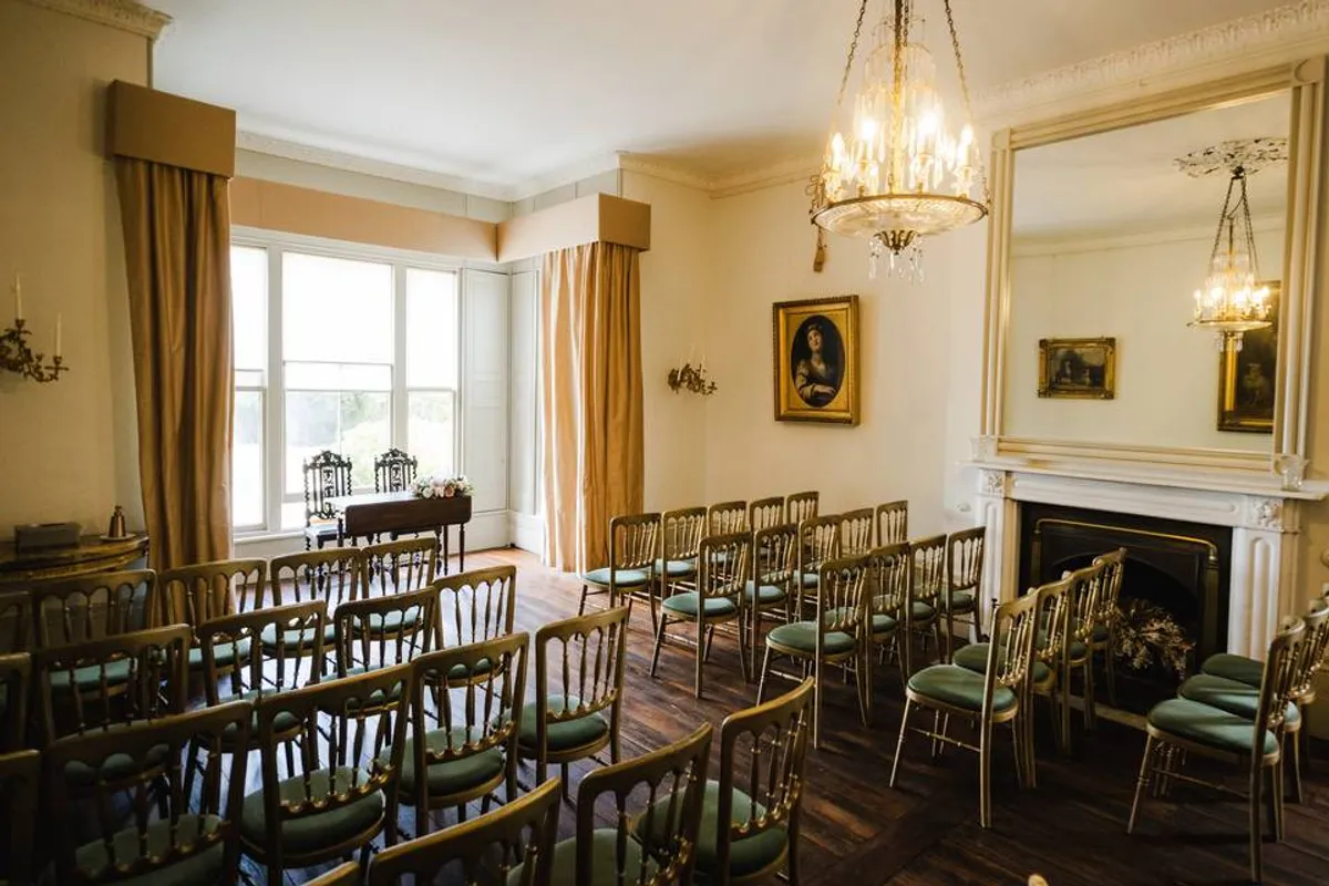 Nurstead Court photo 11