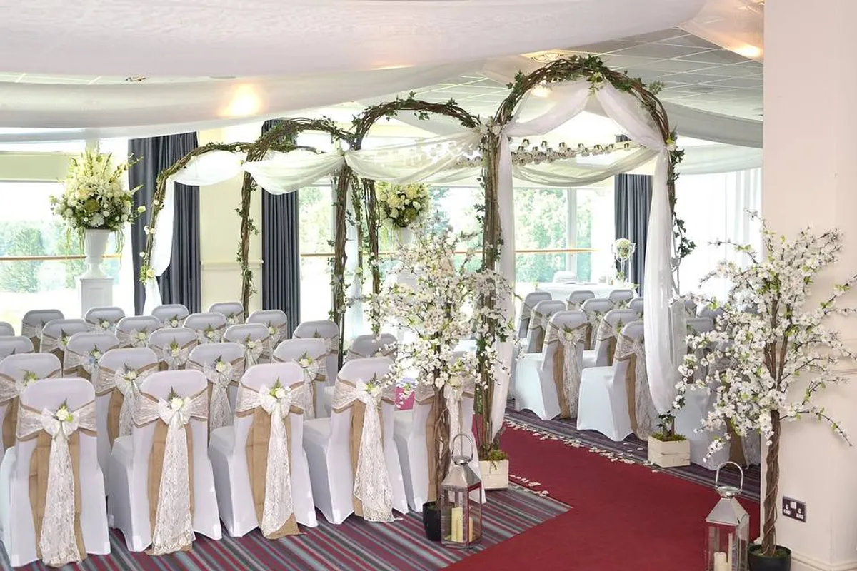 St. Mellion Estate photo 5