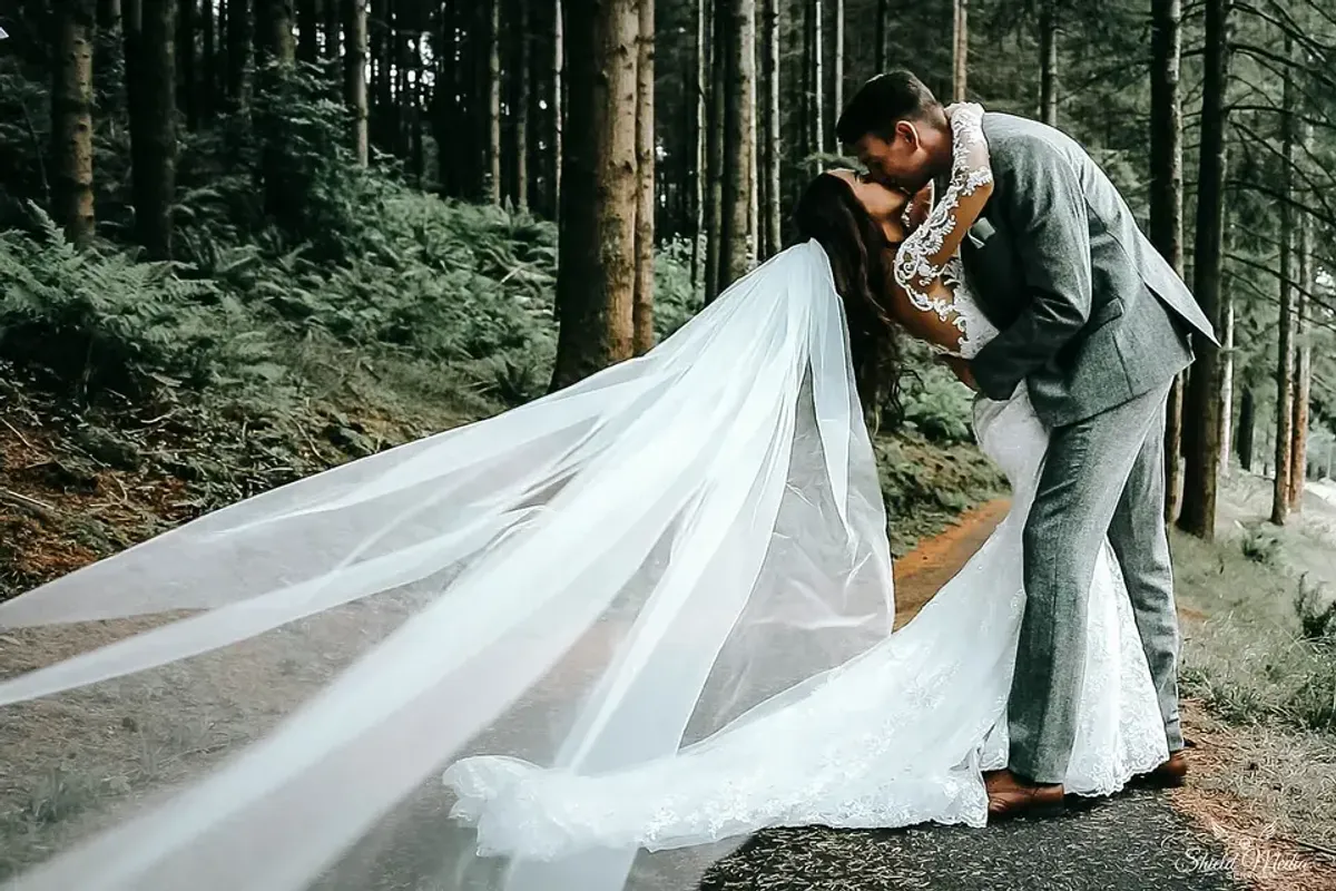 St. Mellion Estate, wedding venue in Cornwall, UK