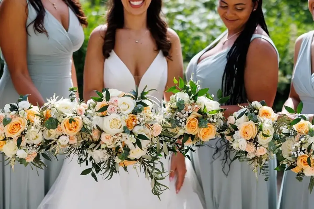 Louises Flower Boutique — florists in Surrey, UK