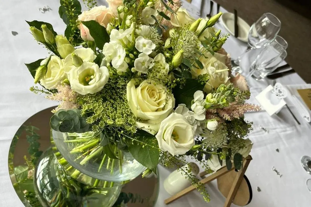 Louises Flower Boutique photo 5