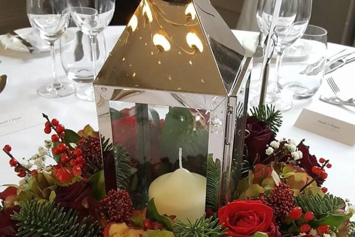 Louises Flower Boutique photo 1