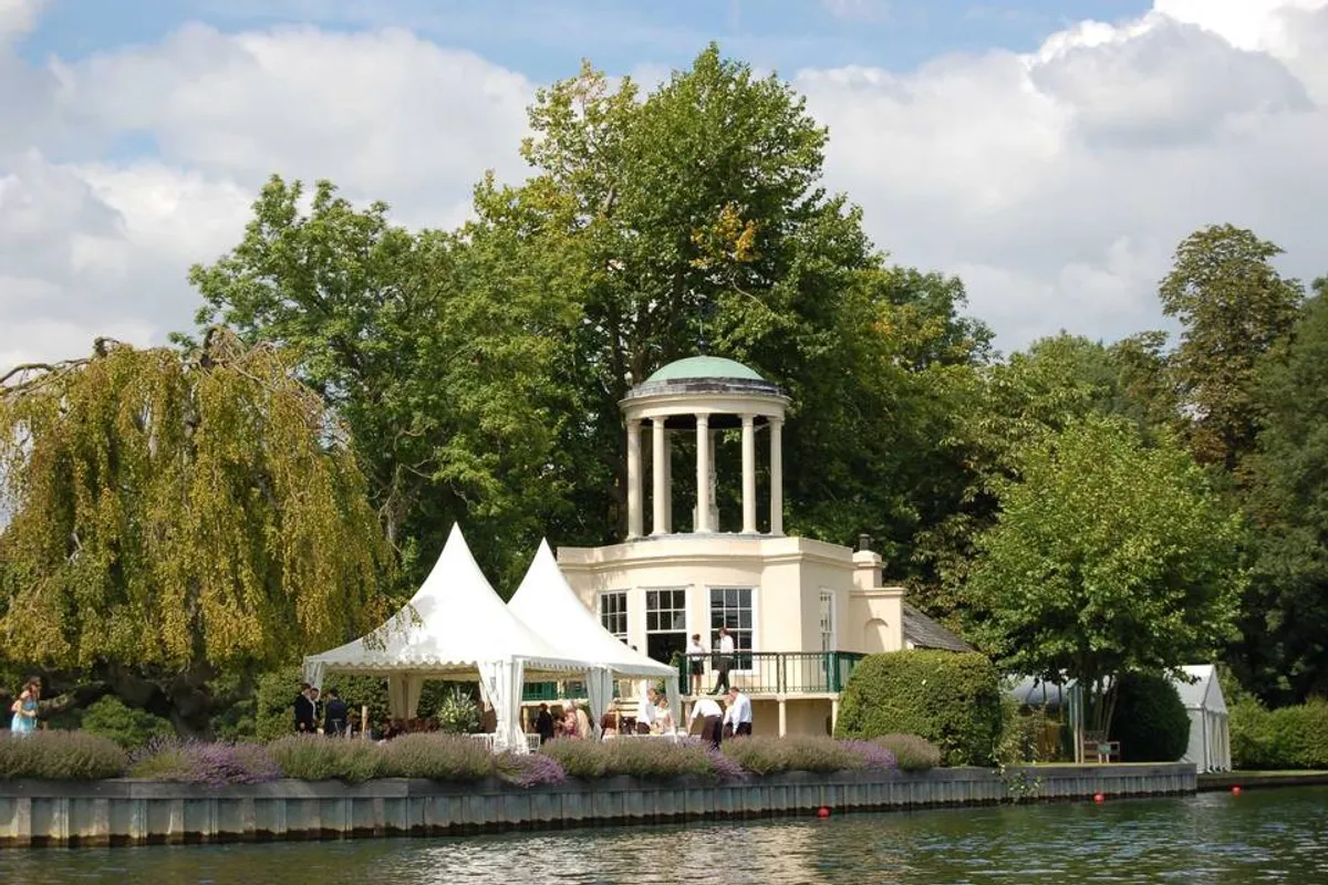 Temple Island photo 11