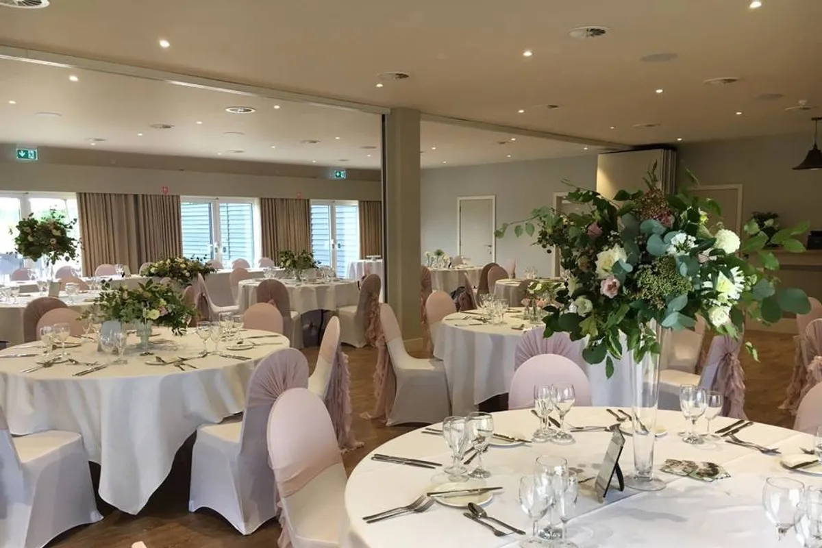 Rivenhall Oaks Golf Centre photo 10