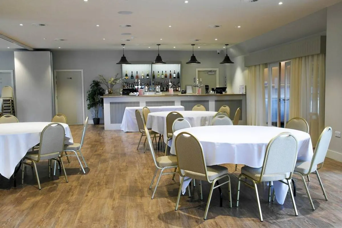 Rivenhall Oaks Golf Centre photo 5