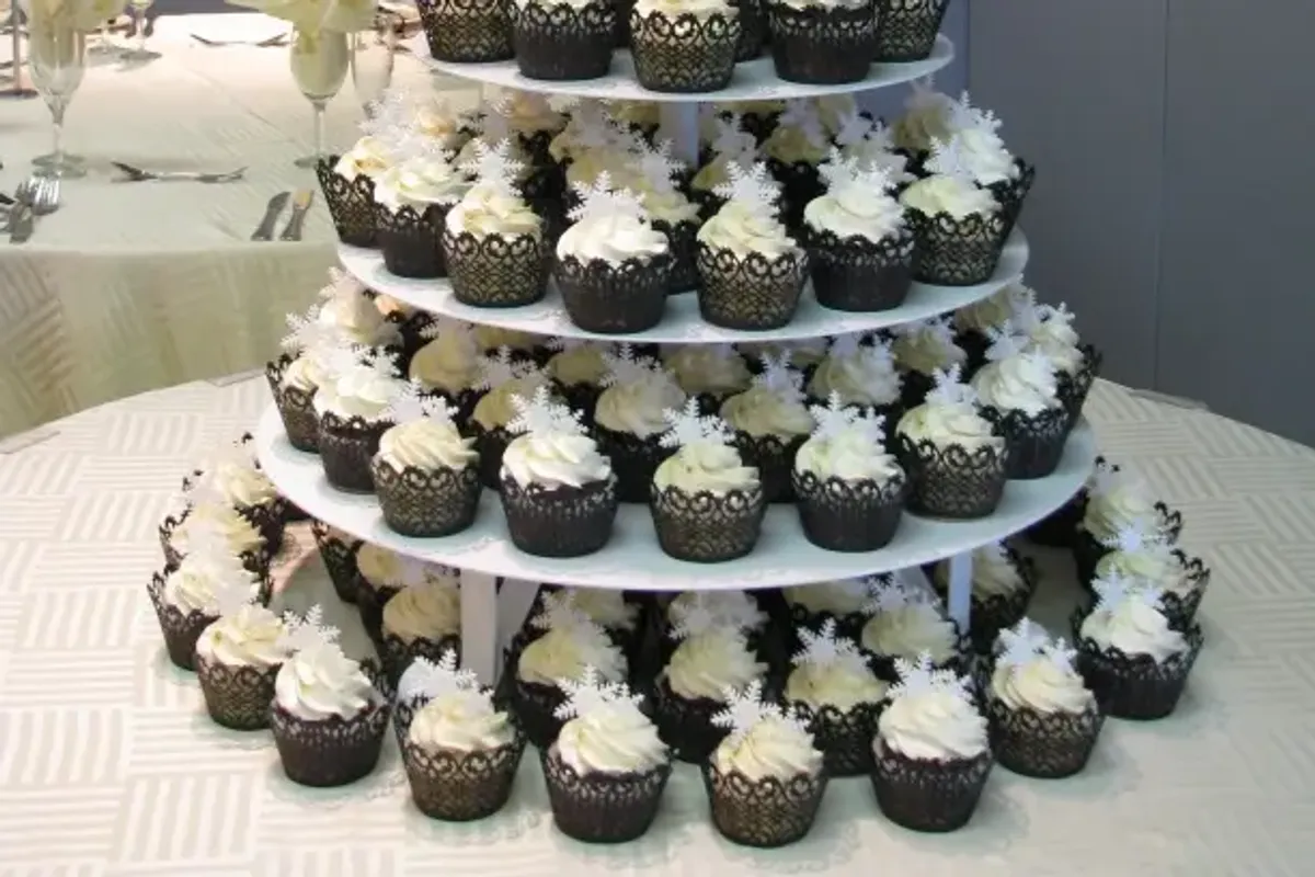 Pattie-Cakes — cakes & sweet treats in Aberdeen & Deeside, UK