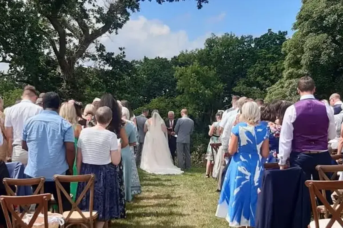 Green Grove Barns photo 7
