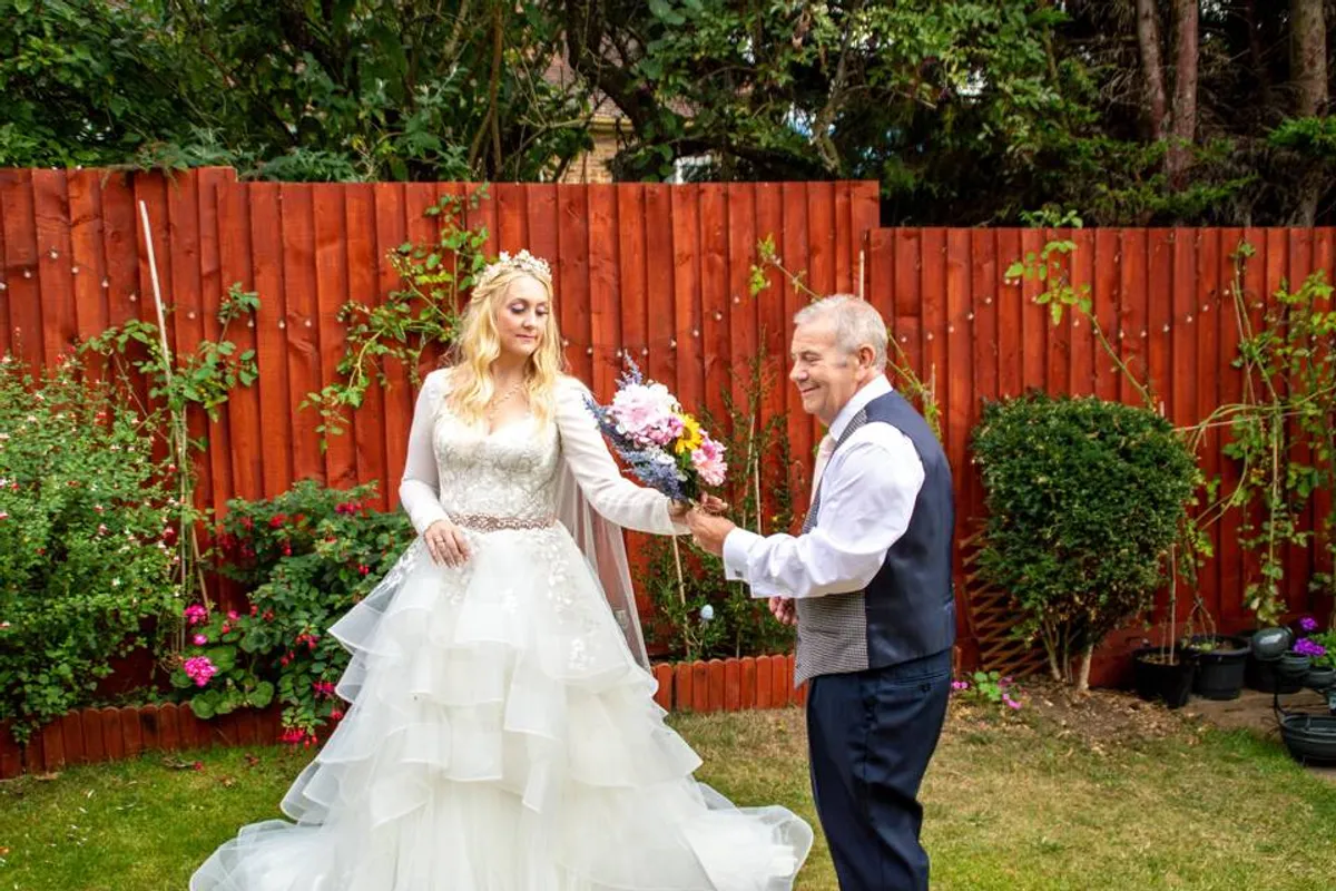 Sweet Fairy Weddings and Events photo 1