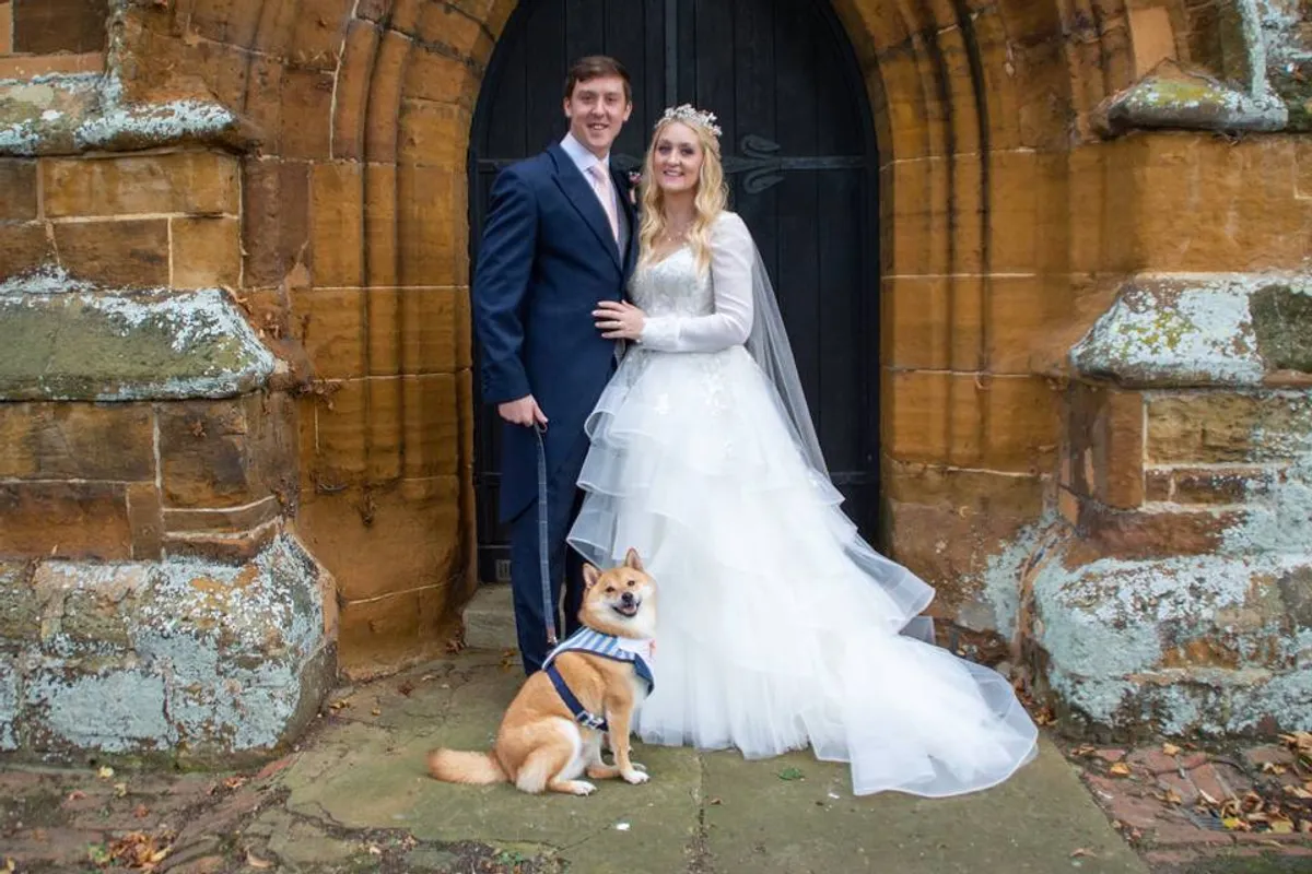 Sweet Fairy Weddings and Events photo 6