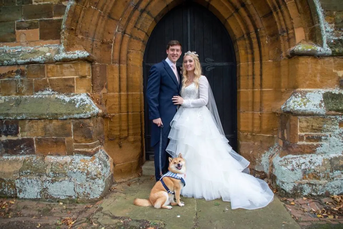 Sweet Fairy Weddings and Events photo 5