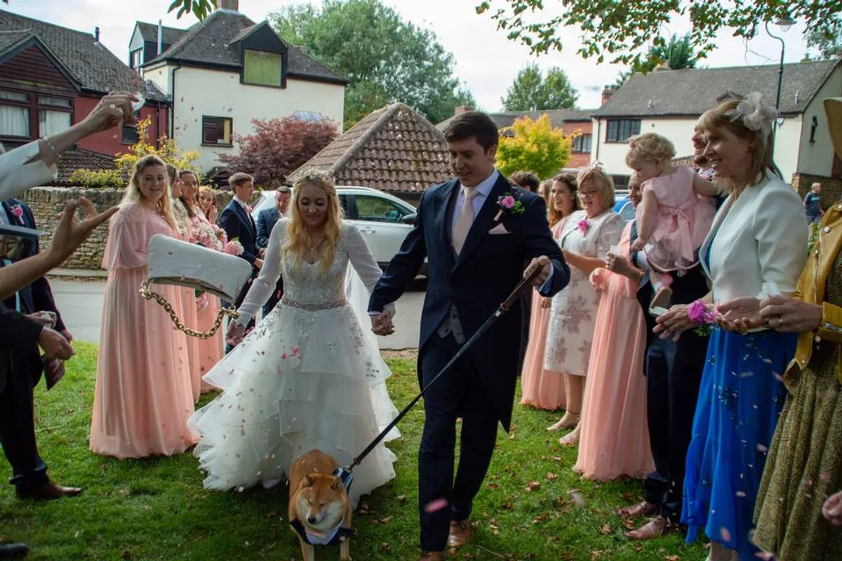 Sweet Fairy Weddings and Events photo 8