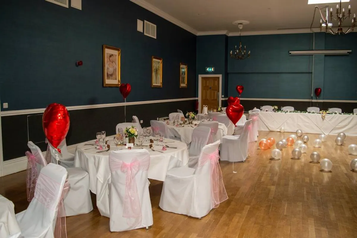 Sweet Fairy Weddings and Events photo 4
