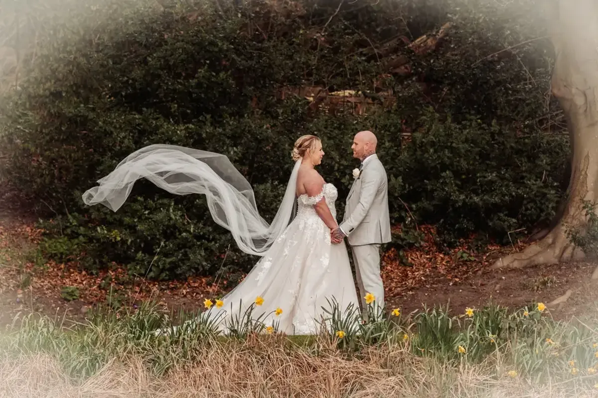Sweet Fairy Weddings and Events — photographers in North Yorkshire, UK