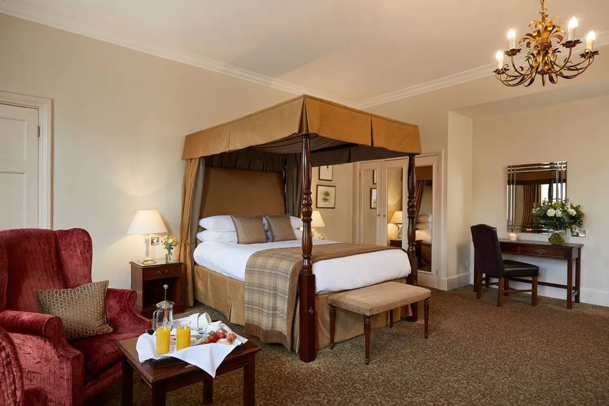 Macdonald Berystede Hotel & Spa photo 8