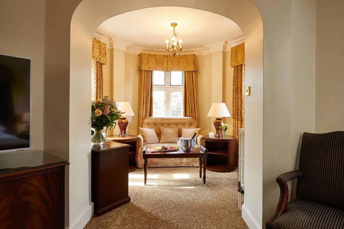 Macdonald Berystede Hotel & Spa photo 7