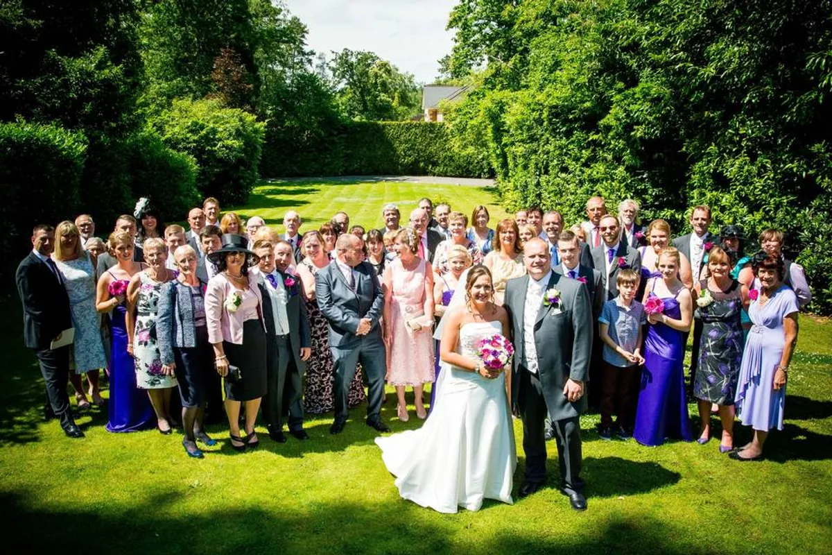 Macdonald Berystede Hotel & Spa photo 5