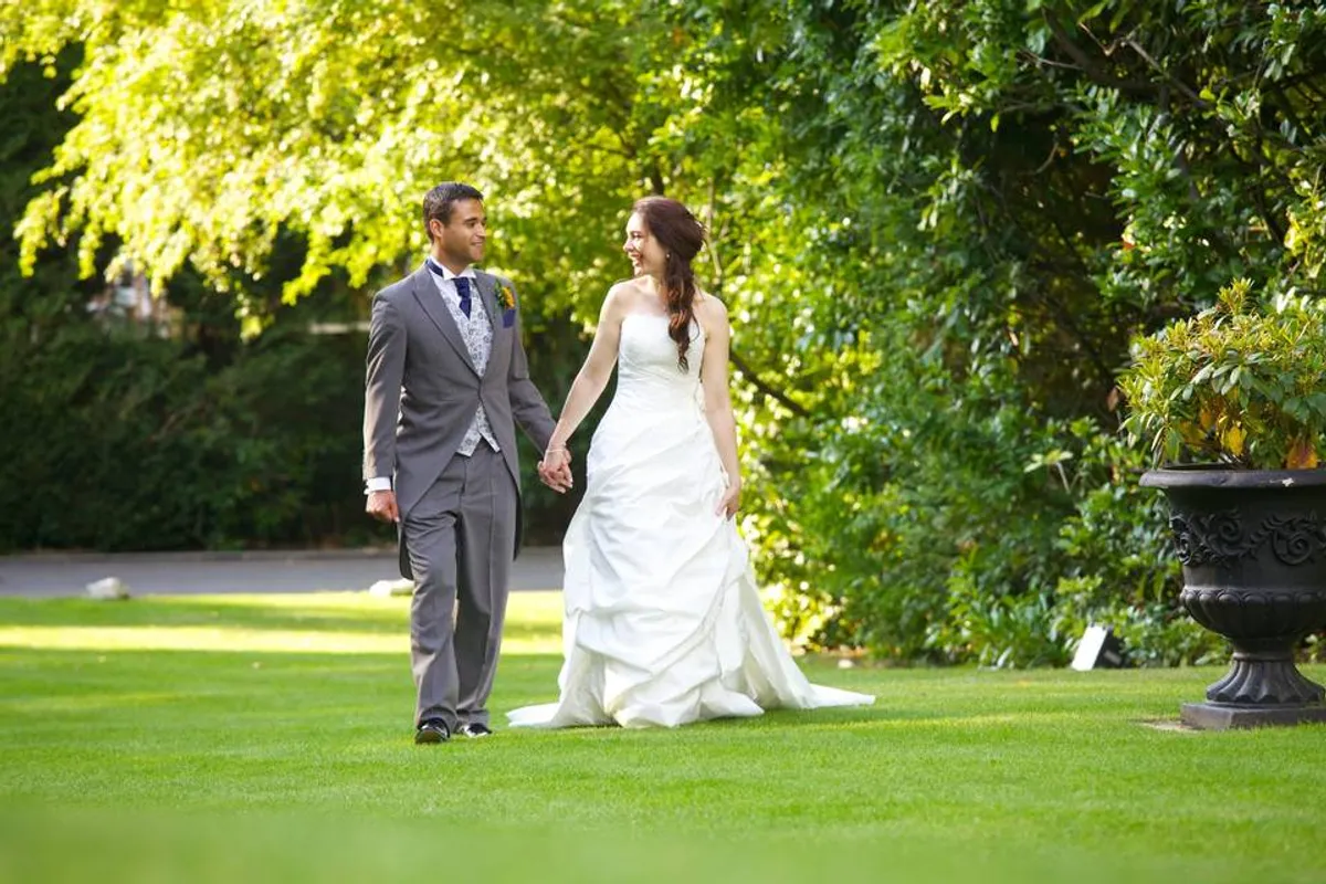 Macdonald Berystede Hotel & Spa photo 3