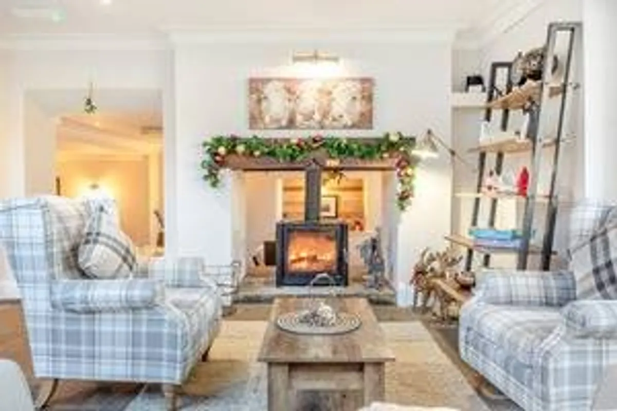 Wroxton House Hotel photo 2