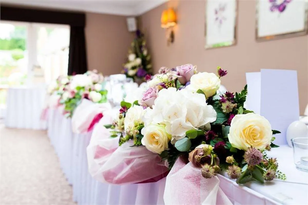 Wroxton House Hotel photo 5