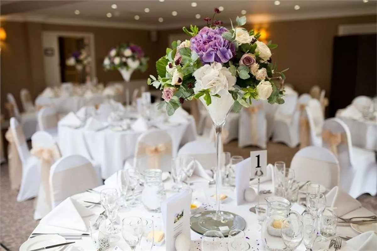 Wroxton House Hotel photo 11