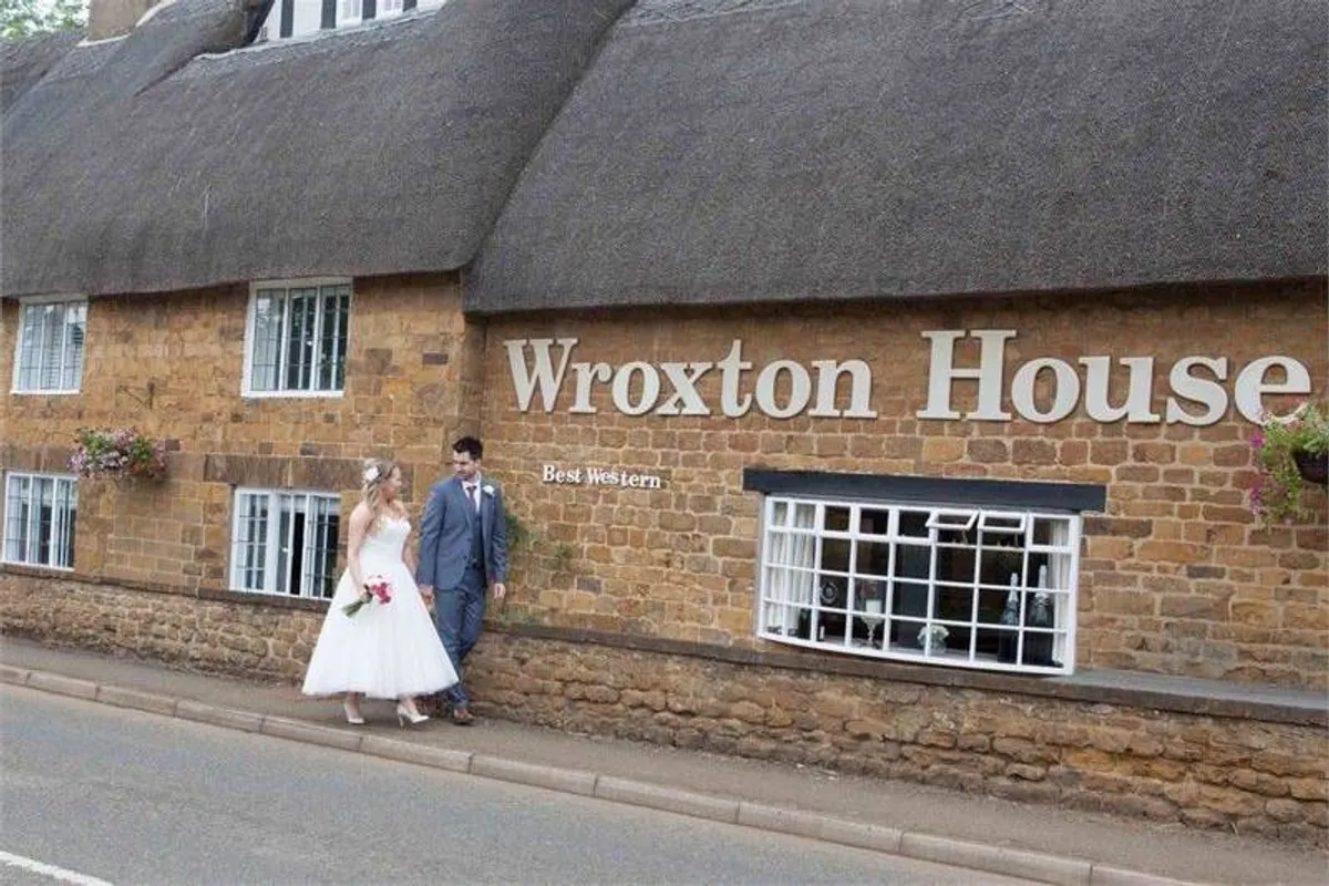 Wroxton House Hotel photo 12