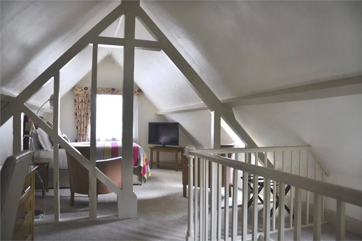 Wroxton House Hotel photo 1
