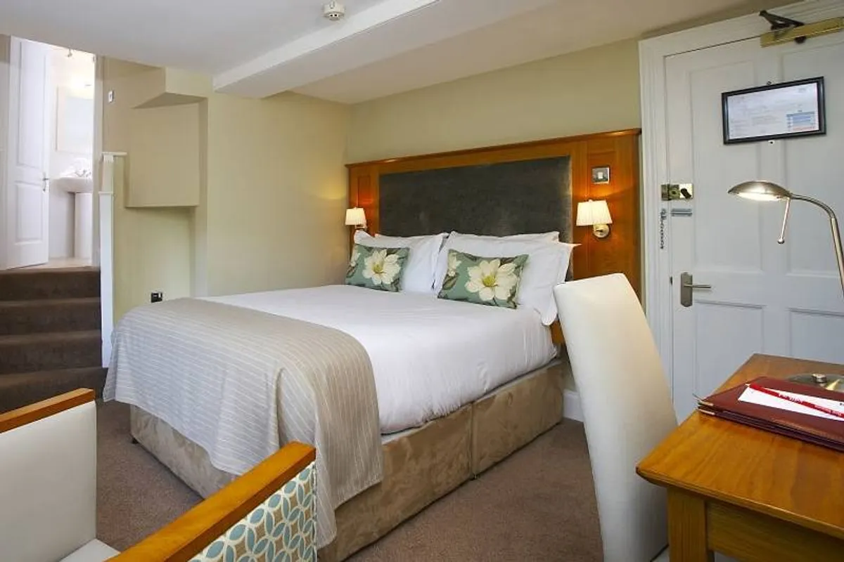 Wroxton House Hotel photo 4