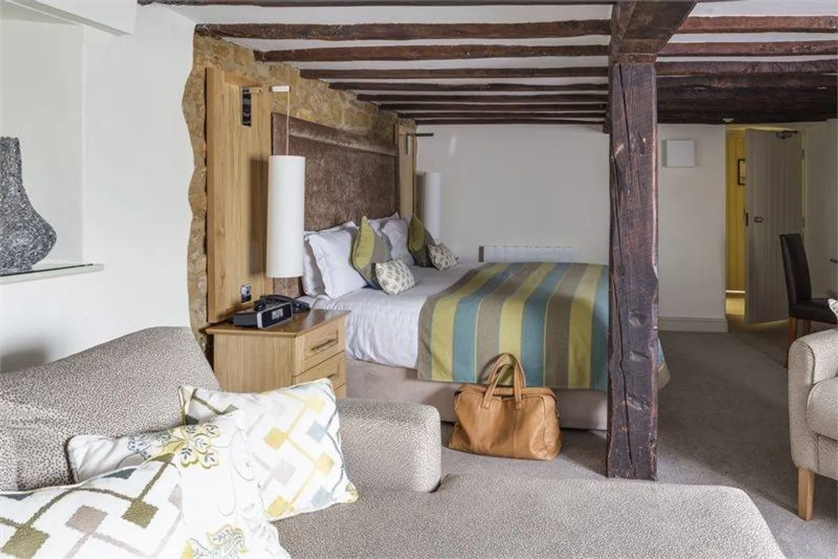 Wroxton House Hotel photo 9