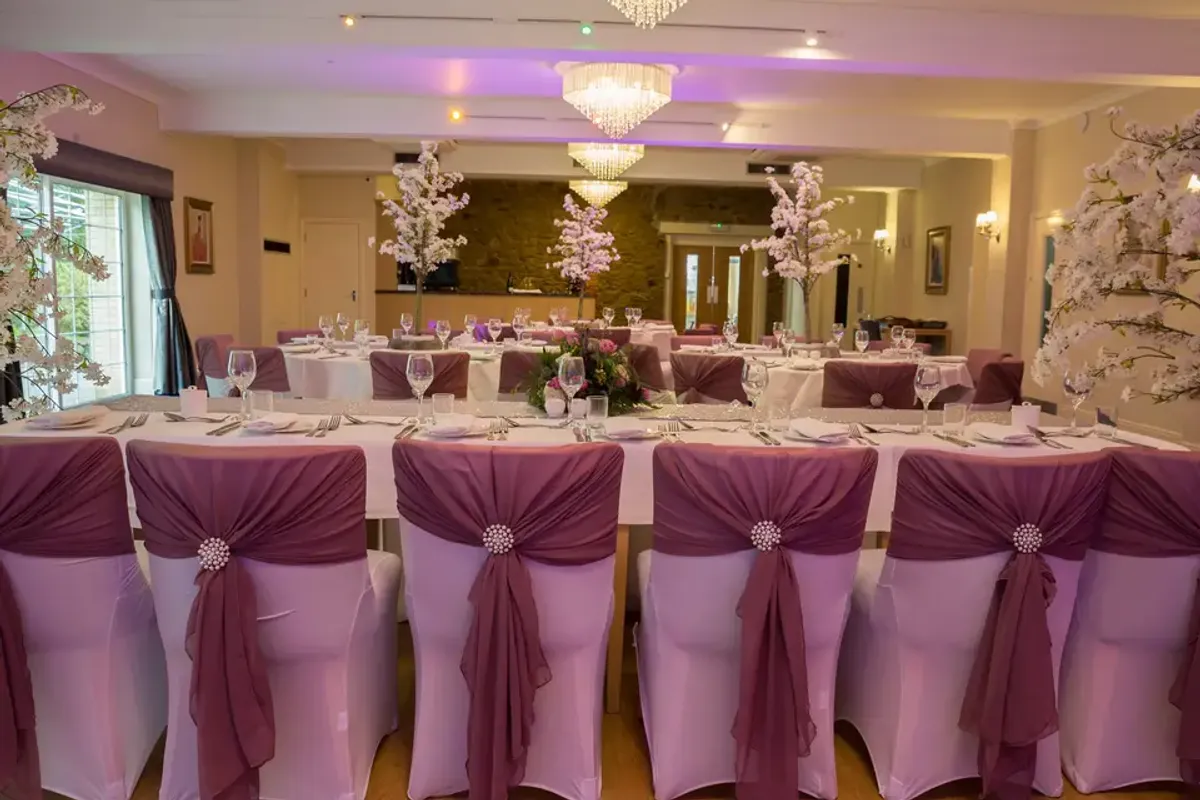 The Moorland Hotel photo 3