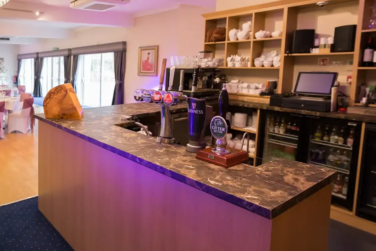 The Moorland Hotel photo 8