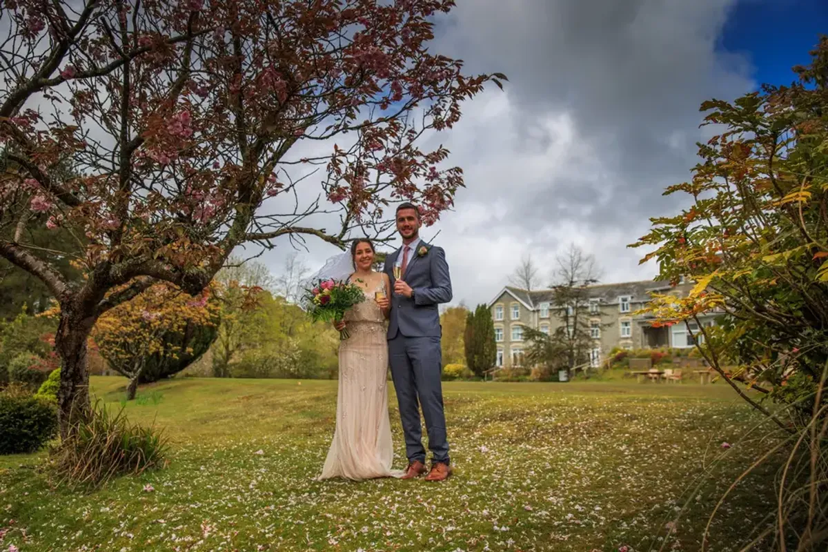 The Moorland Hotel photo 12