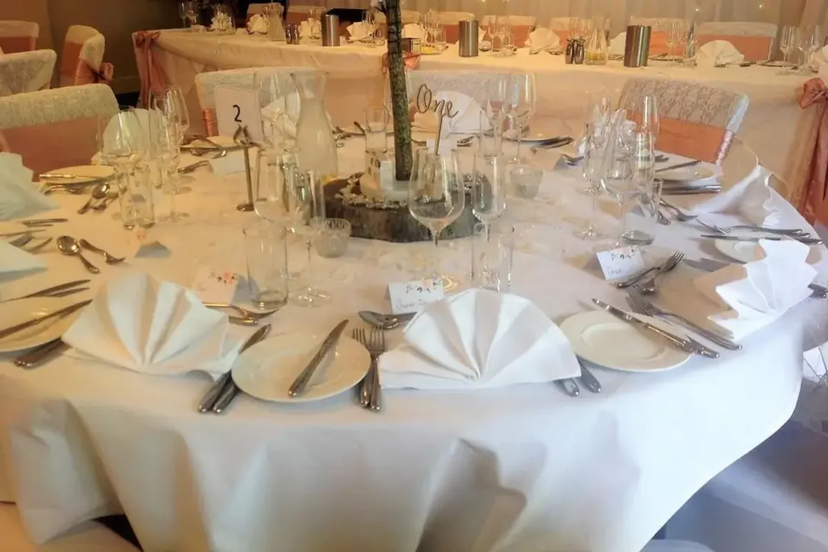 The Moorland Hotel photo 6