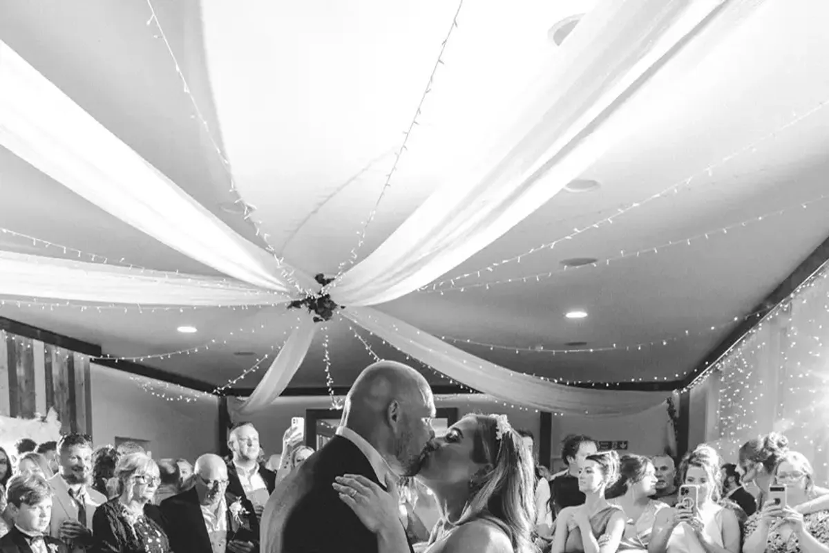 Tawstock Court photo 4
