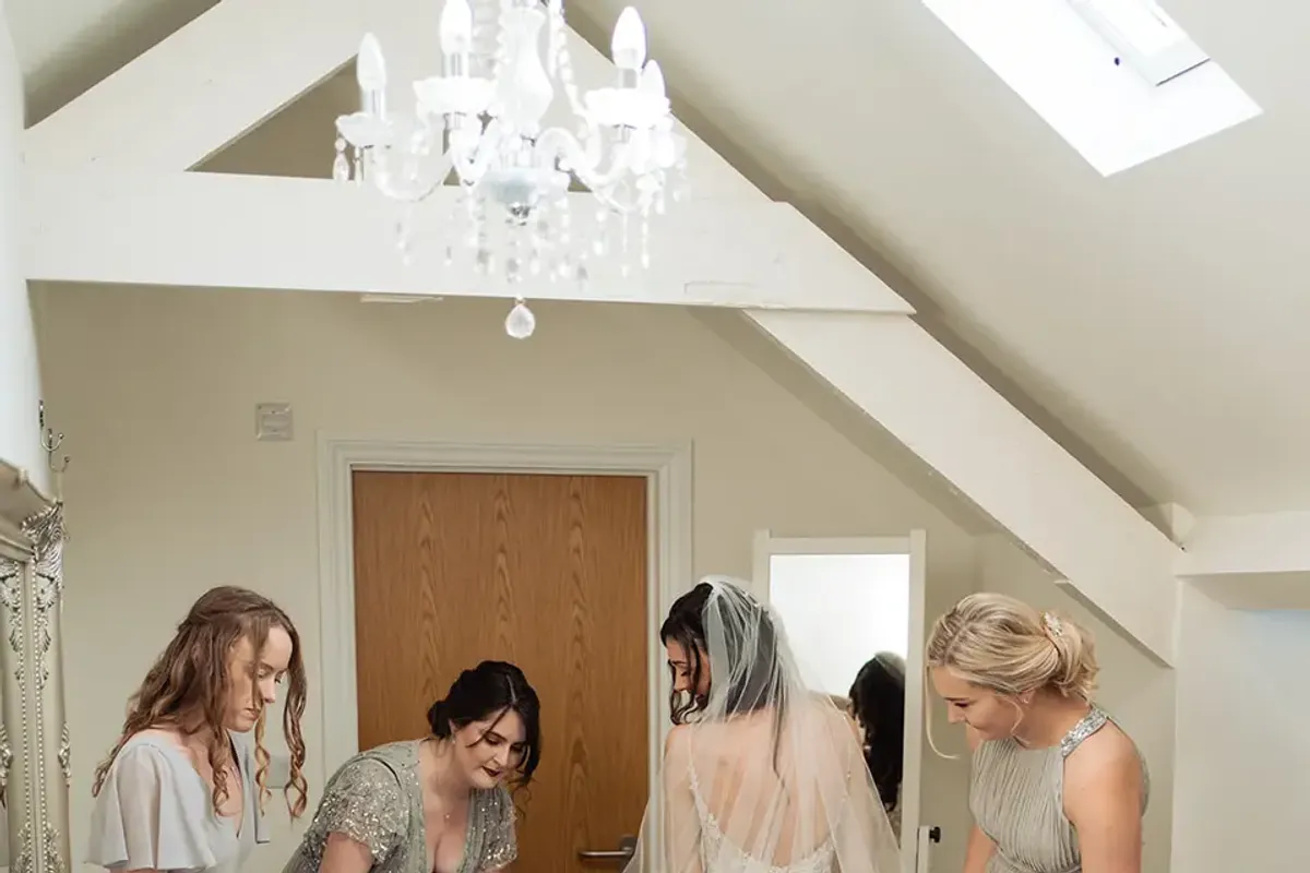 Tawstock Court photo 5