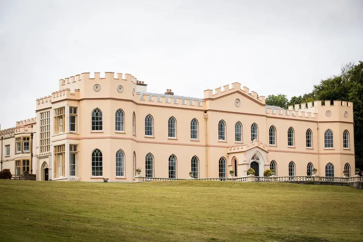 Tawstock Court photo 3