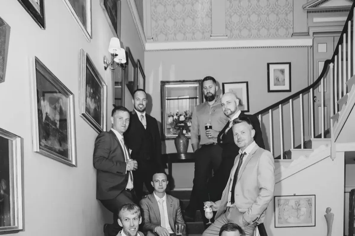 Tawstock Court photo 8
