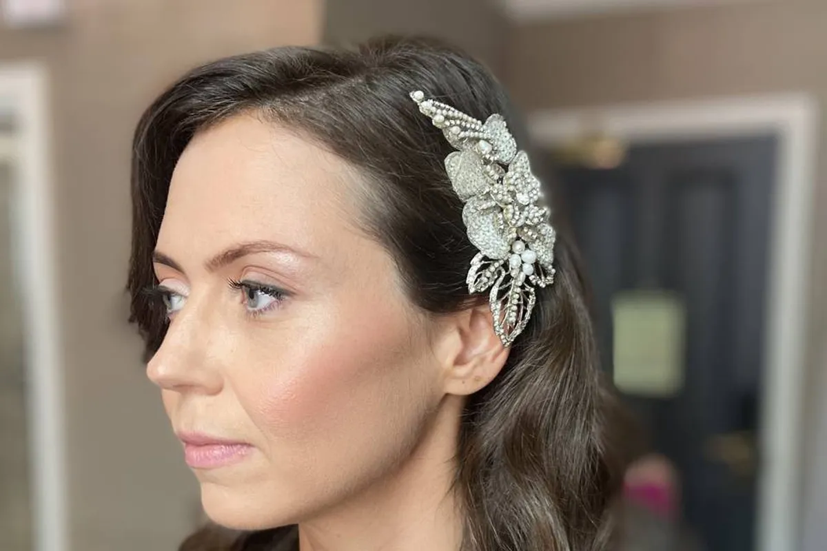 Victoria Baker Hair and Makeup photo 4