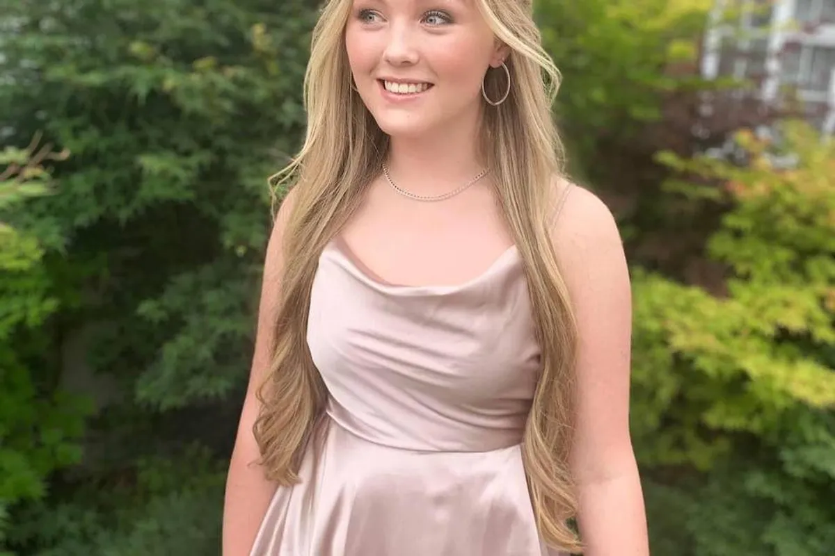 Victoria Baker Hair and Makeup photo 3