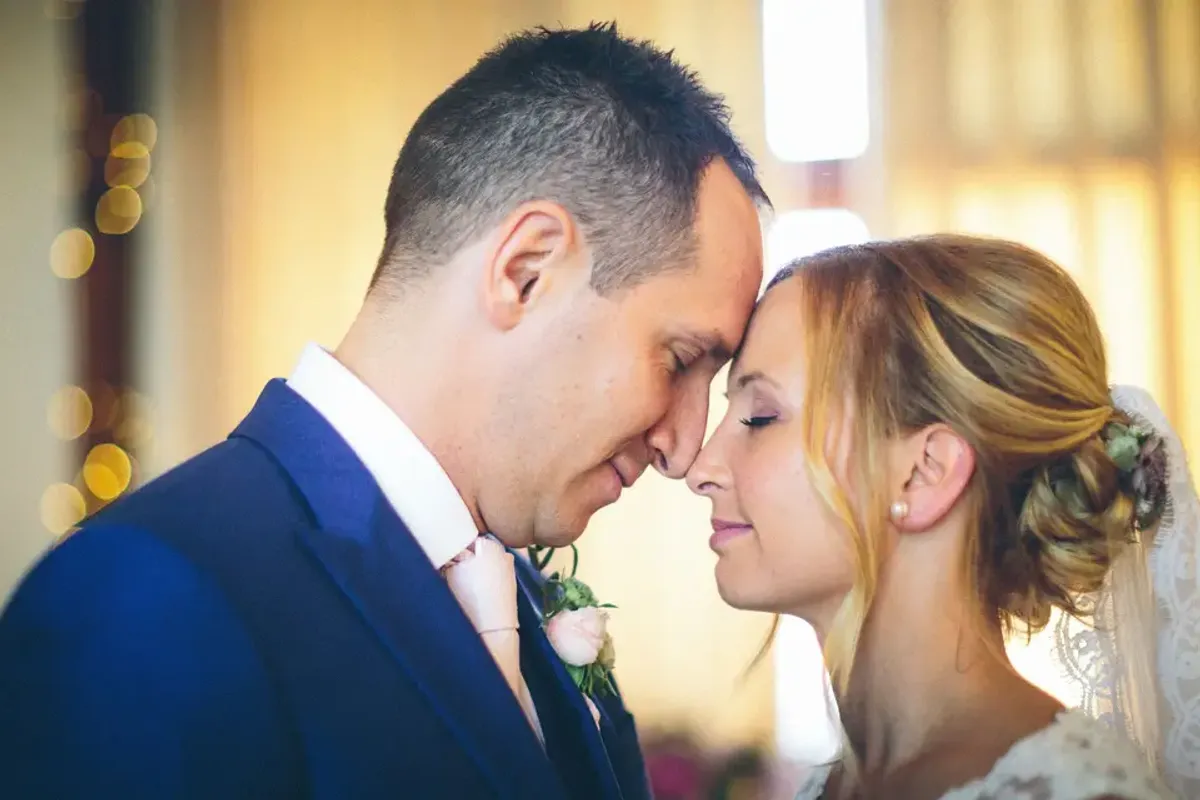 Victoria Baker Hair and Makeup — makeup artists in South West London, UK