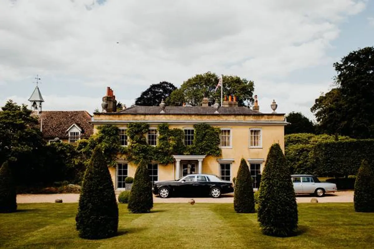 Southern Events Group Ltd photo 3
