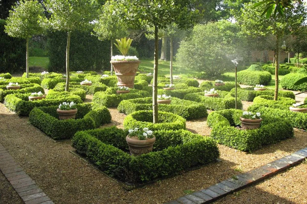 The Old Rectory Estate photo 5
