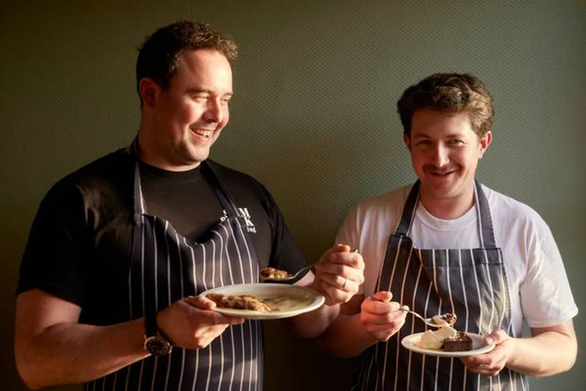 Mike Fishpen - Personal Chef photo 4