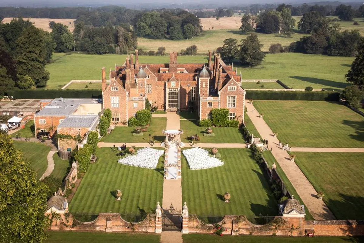 North Mymms Park photo 1