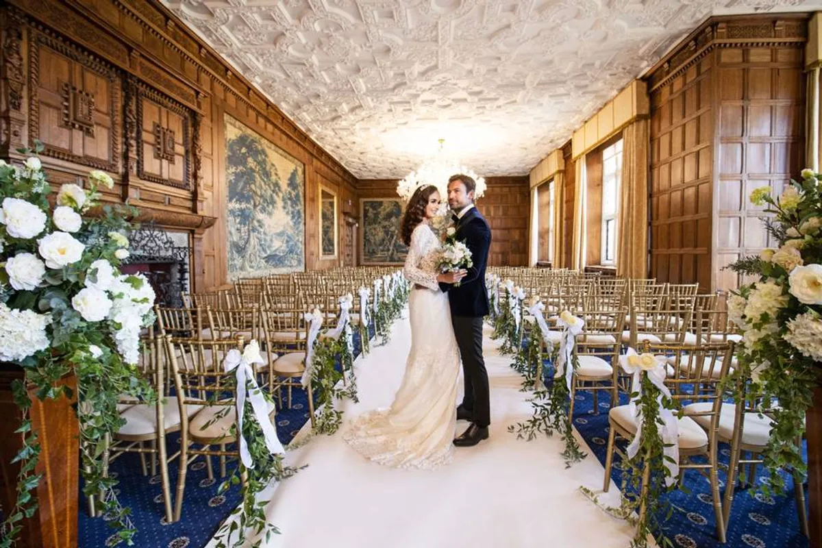 North Mymms Park photo 12