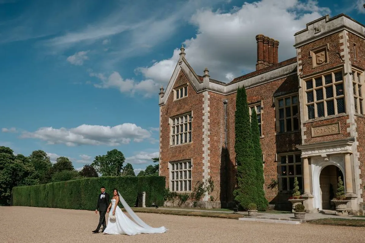 North Mymms Park photo 4
