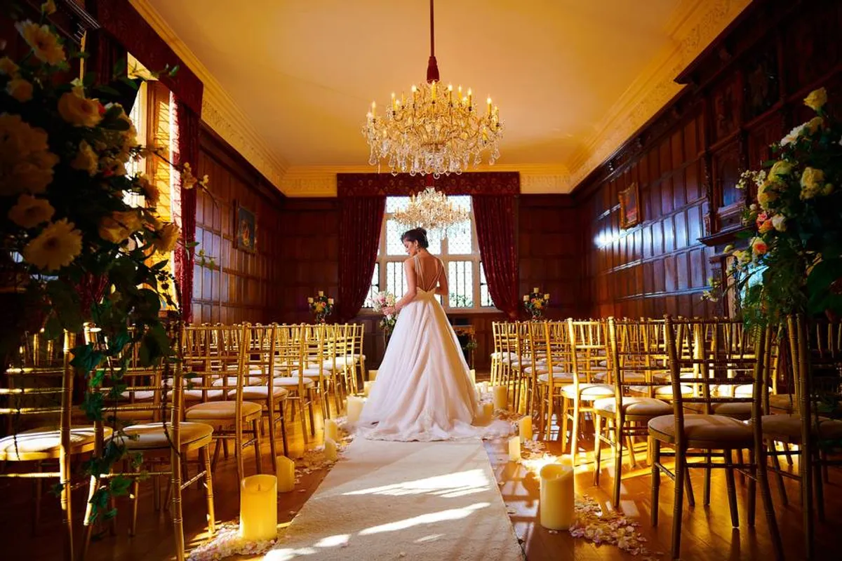 North Mymms Park photo 2