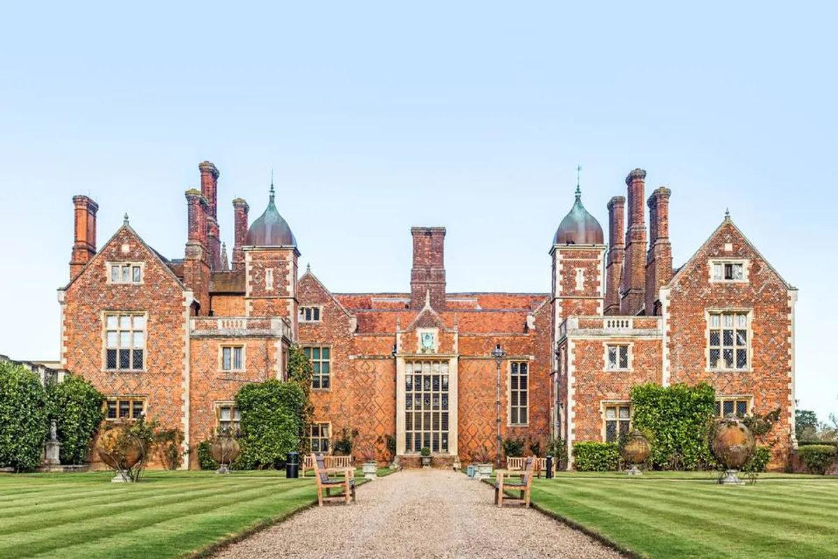 North Mymms Park photo 6