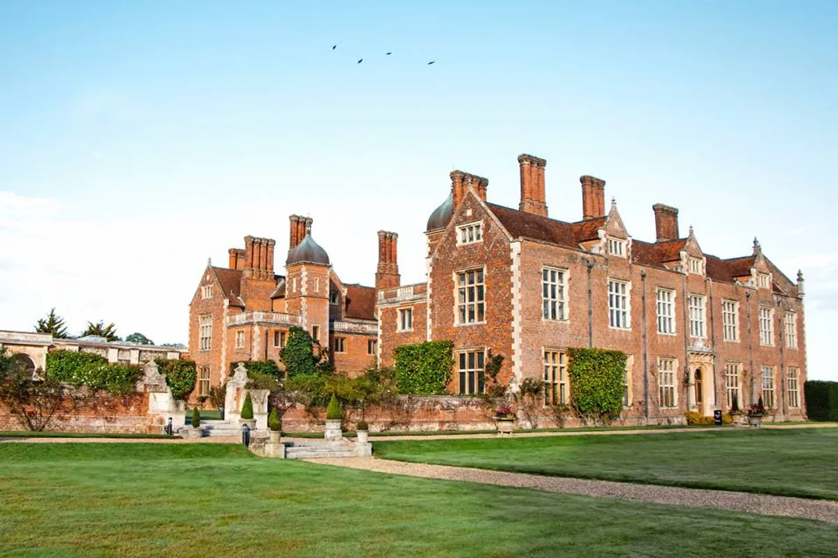 North Mymms Park photo 5