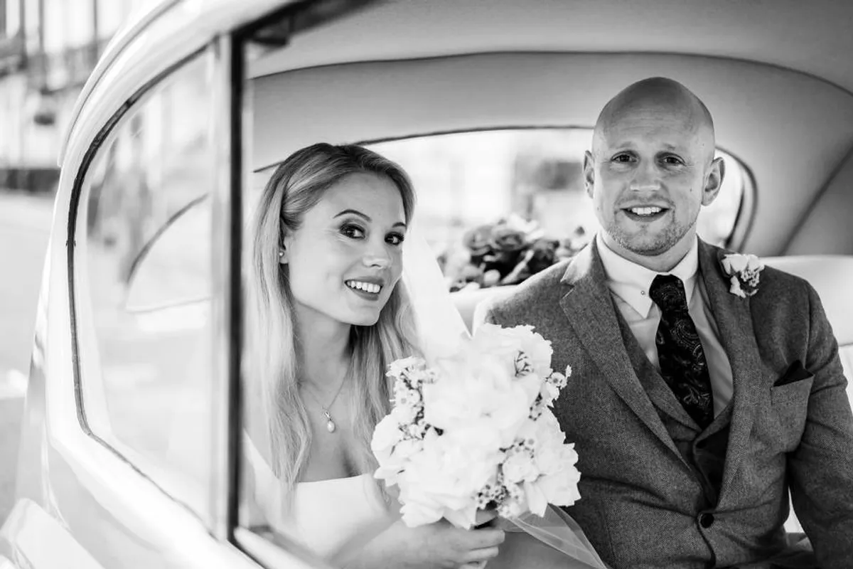 MC Wedding Cars photo 1