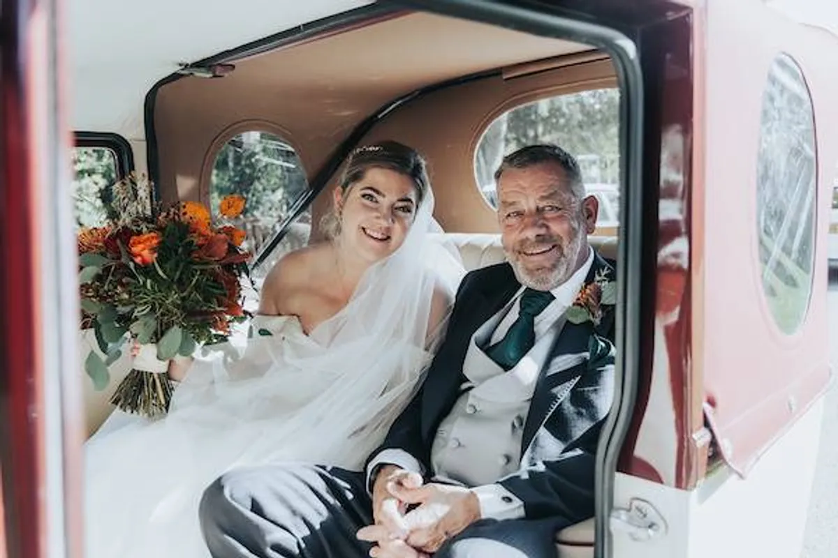 MC Wedding Cars photo 2
